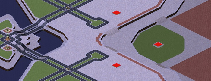 New Map[RAZER]07 preview