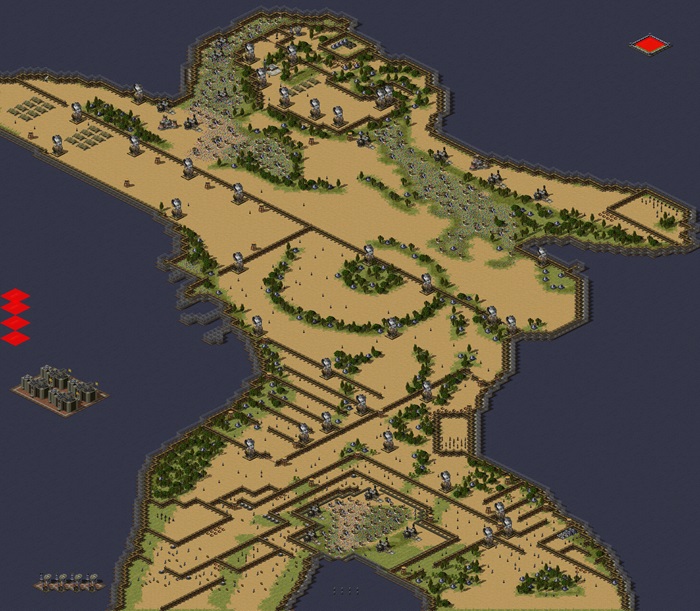 [5] Mission - Tanya's Party preview