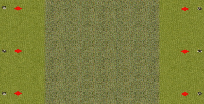 rekool vs AI TOP MAP ORIGINAL preview