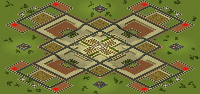 urban series V17 [8] by mrk65 preview