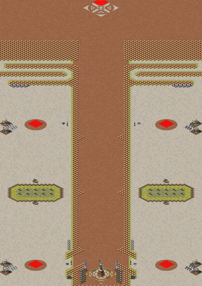 [4] Defend Liberty - Dctanxman preview