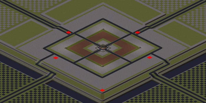 Conspiracy [version Hard] Update3.1 preview