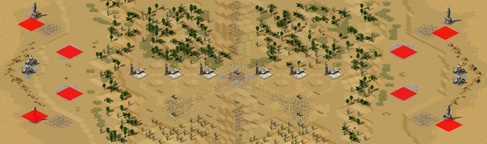 Teammate Concept ALPHA v001b preview