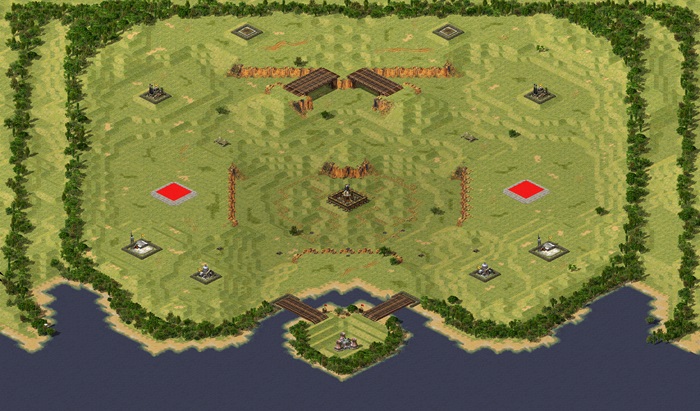 Carnival Demo Truck 0v2 preview