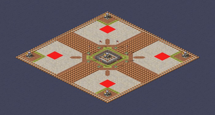 Oil in centr (water) by DOC preview