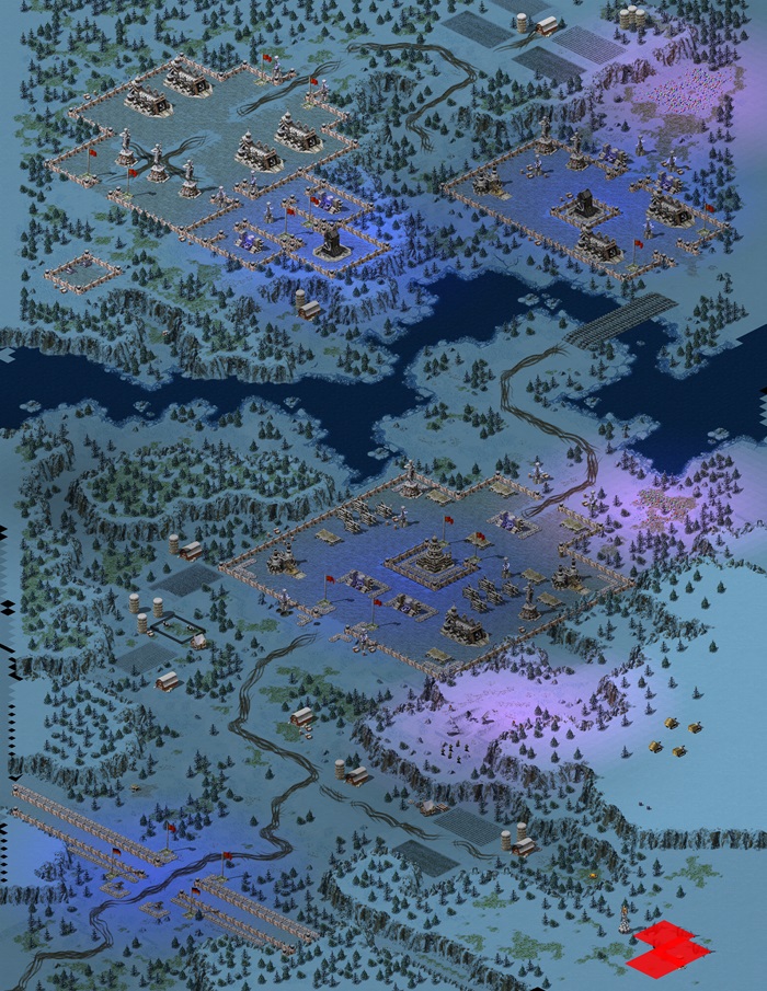 Dark Night(12a,3dsoviet) preview