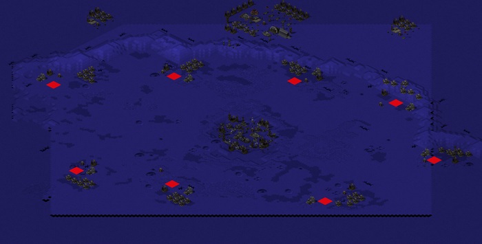 Lunar Frozen Lab AI 9 preview