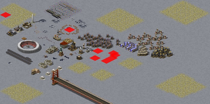 victery preview