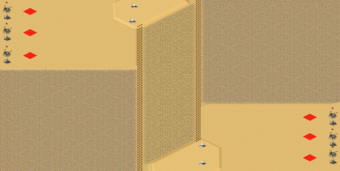 REDZONE RECOOL SLOW BUlLD preview