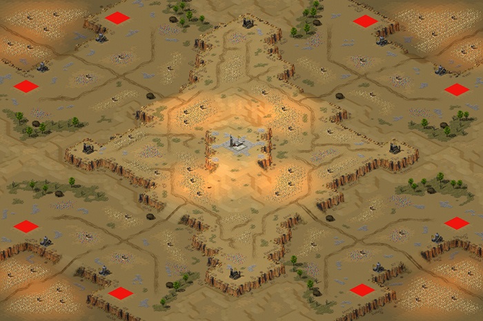 [8] Strip Mine v1.1 preview