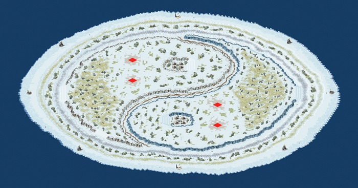 Yin-Yang (2-4) preview