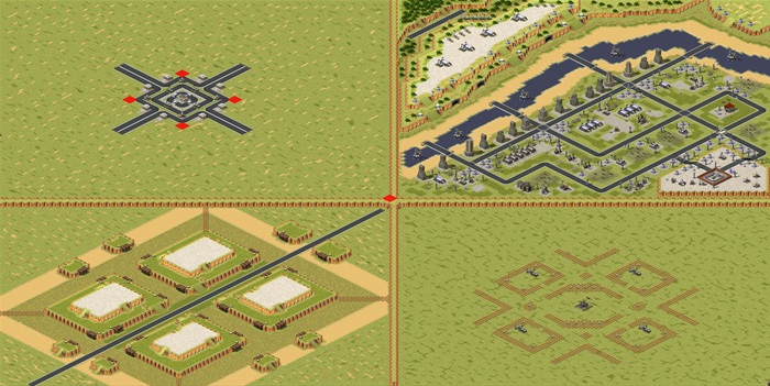 Marathon By:Dctanxman preview