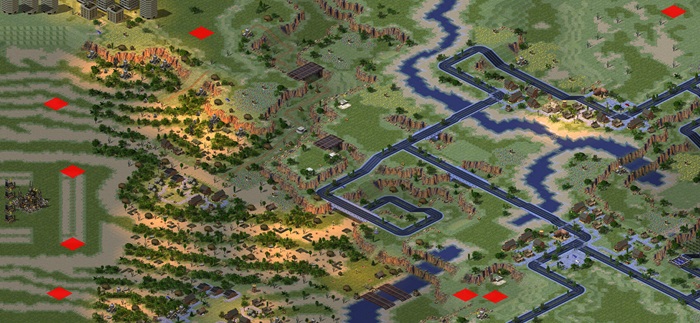 Defend Command Centre - HE666LL preview