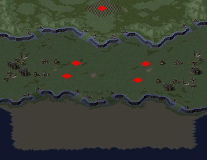 [SURVIVAL] AxonBeach 2.0 by GenX preview