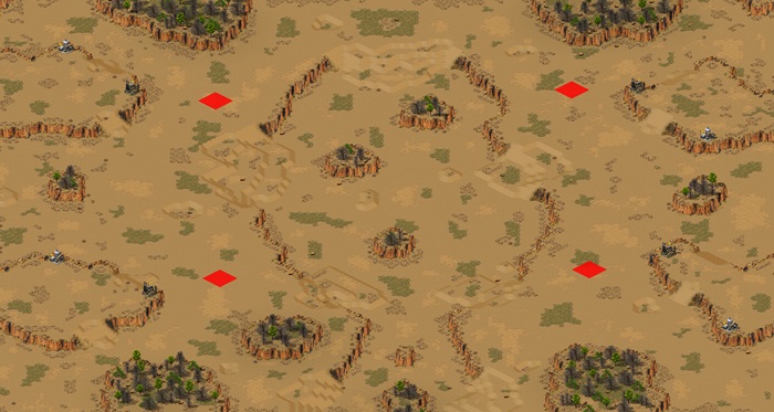 [4] Cliffside Slide - Blitz preview