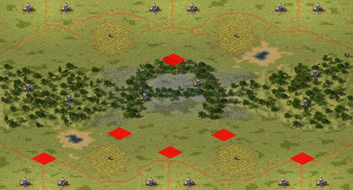 Arena 33 Forever Survival (5p) -- MISSING (randomized 2019-02-03 224325) preview