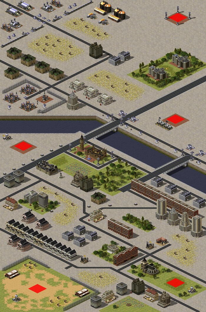 British Challenge preview