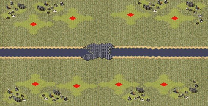 Field - O - Gems preview