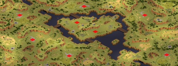 (New 2021) Into the Ravine (2-8) preview