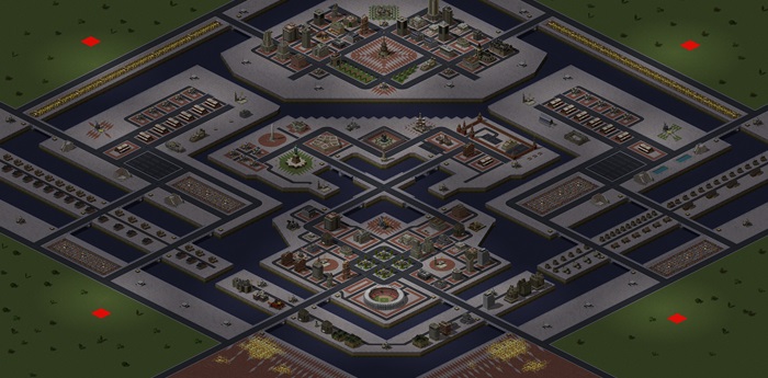 Abandonment (2-4) created by FlakBloke preview