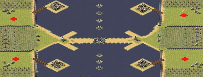 2 benua hebat preview