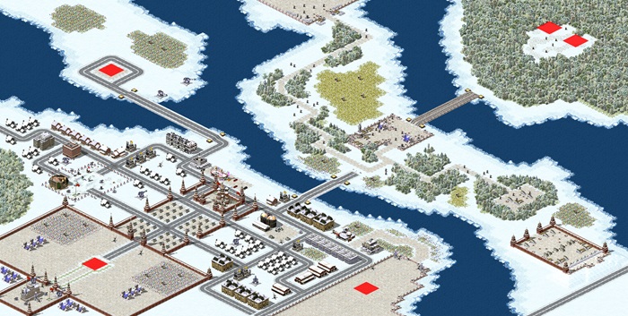 bugsey827 allied #8 preview