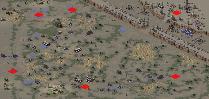 [6] A Normal Day with The Soviets v2 preview