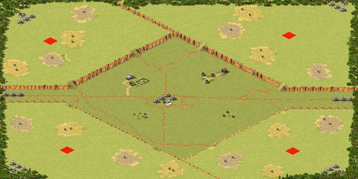 Hills of War (Eeiskalt) preview
