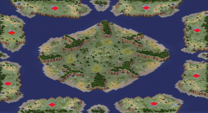 [8] Mayflower FFA2 preview