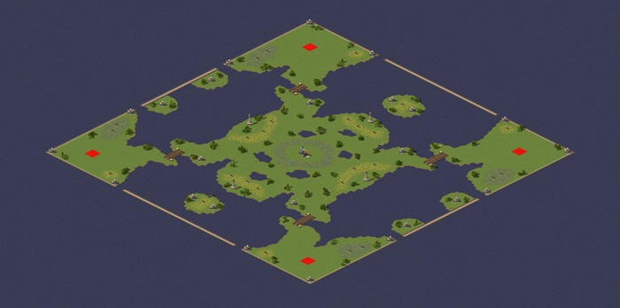 Vexed Intersection (2-4) preview