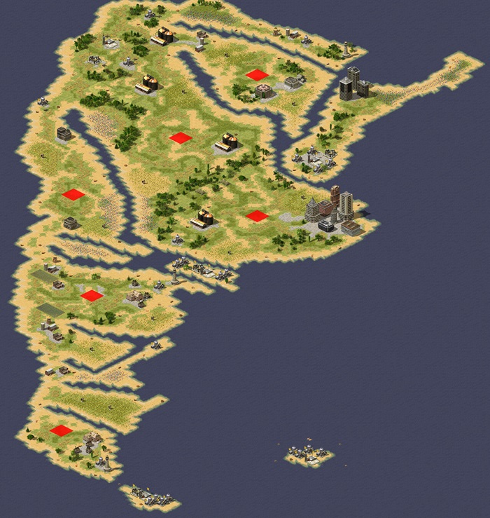 Argentina [by EduCuevas] (2-6) preview