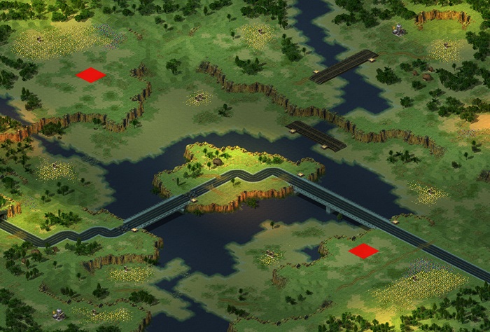 southern paths (2) preview