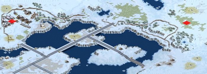 MAP TNT WW2 preview