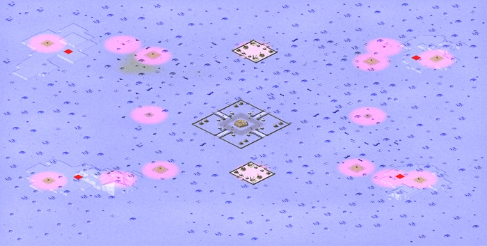 Bigger Frozen Moon preview