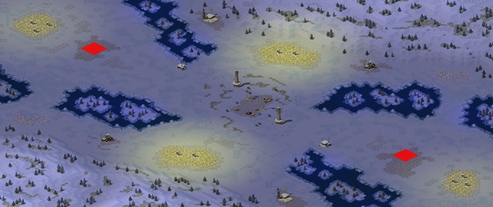 [2] Frozen Divide preview