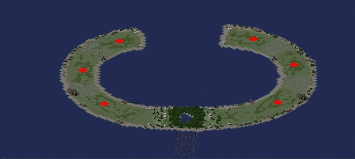 [6] Wake Island EF QX preview