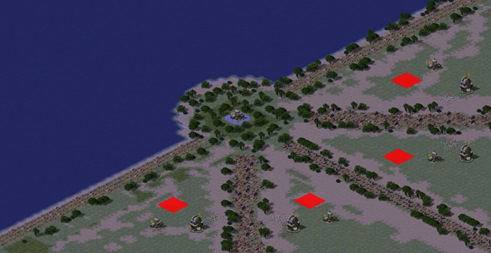 Boggle04's Oil in the Center 4.41 Flood edition preview