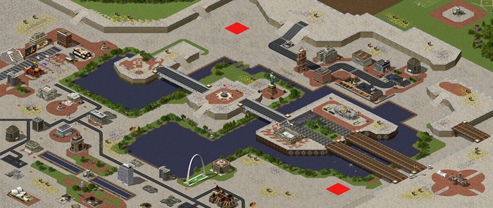 [2] Cityside 1.22 preview