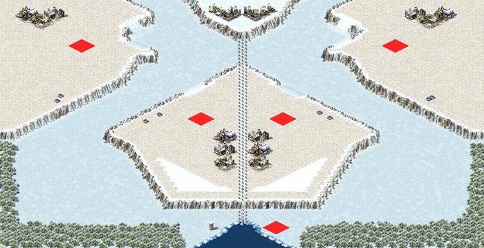 Evil Deluxe Survival [Aerion v4] preview