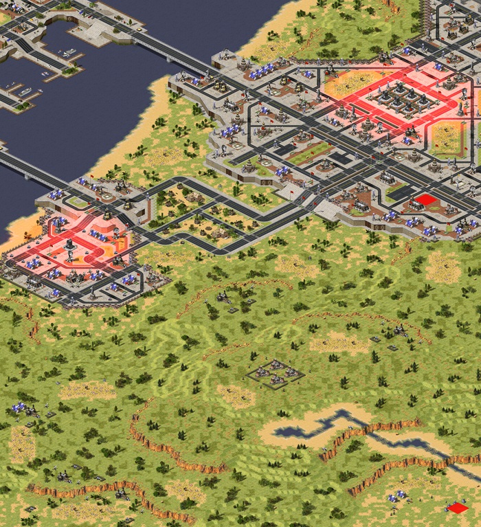 Allied Mission 14 preview