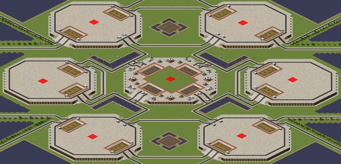 Circal Jerk (2-7) zoom's edition preview