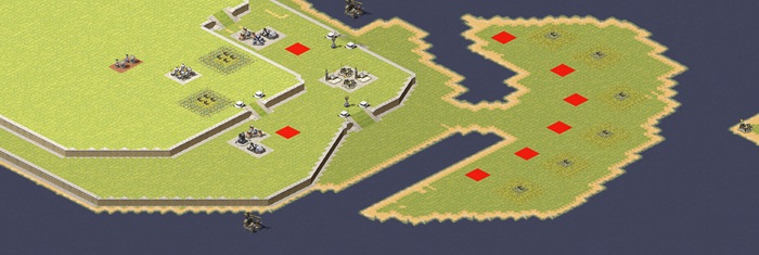 2v6 Crazy Map Test preview