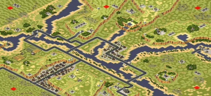 [5] Thermopylae YR version(3-5) by Clip2000 preview