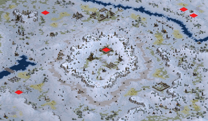 Co-op [Allied] -Freezy Day- I preview