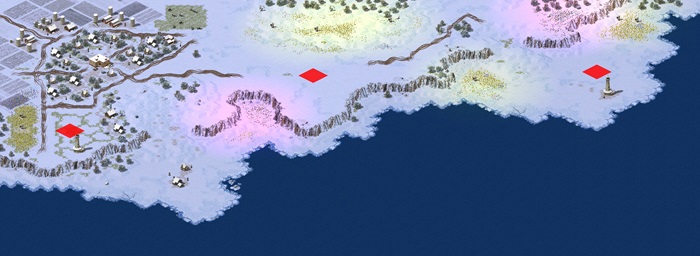 Soviet Homeland(2-3) preview