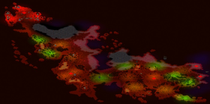 Jin Pin Bridge 8 preview