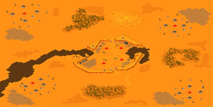 Unyielding Violence preview