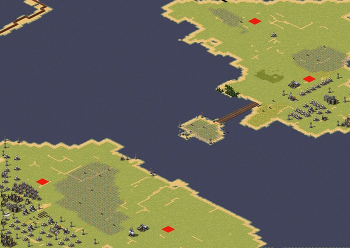 New Zealand Nightmare preview