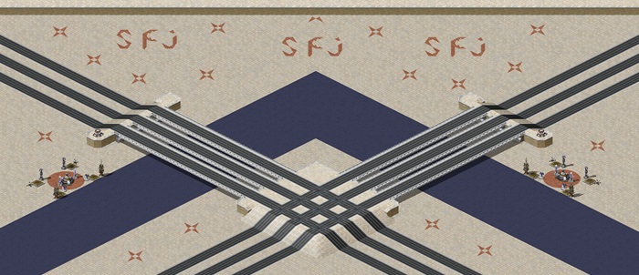 [4] SFJ 2.5 Arena Final V1 preview