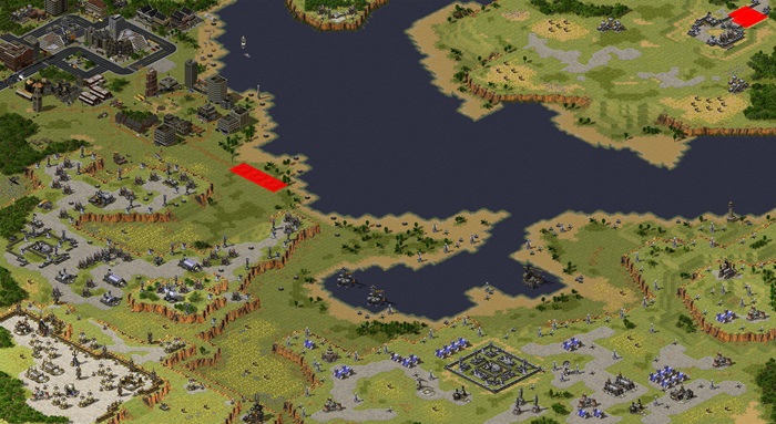 Defend the Beacon! By:ROOOO preview